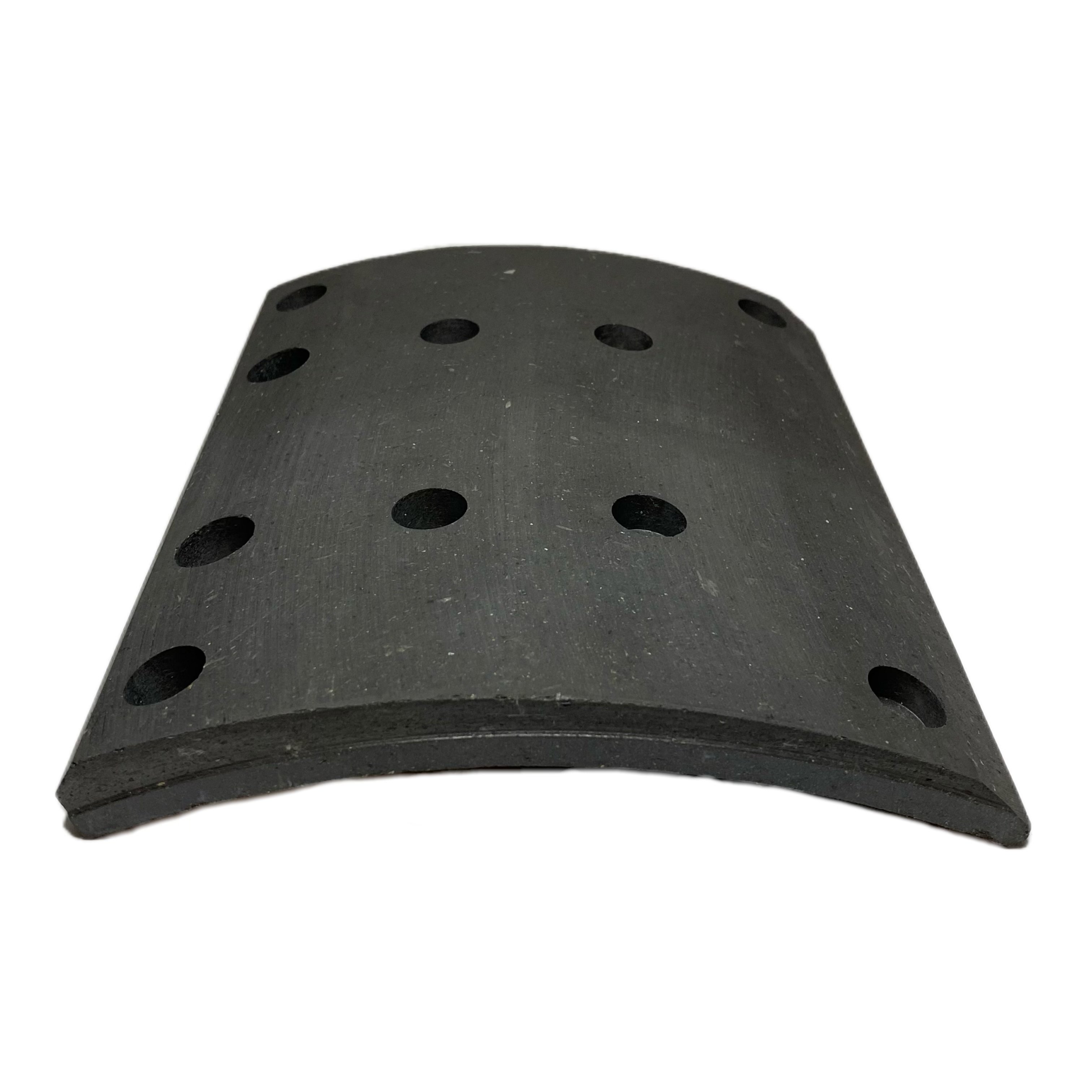 Truck Brake Linings 6594233610 for Auto Parts Made in China Wear-resistant High-temperature Resistant Applicable Model Hino
